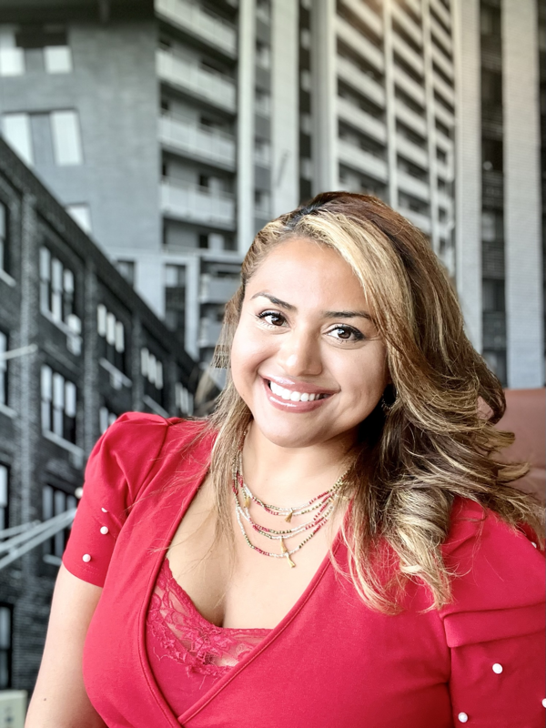 Andrea Lobert, Notary Public